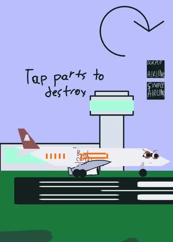 Game by @Enterair_Aviation2025