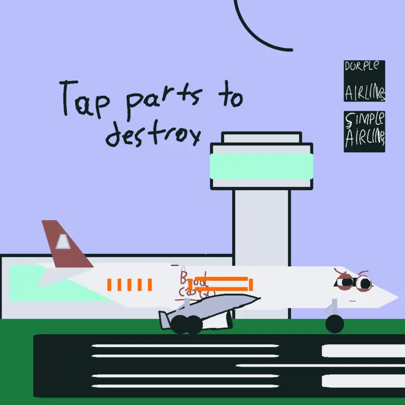 Game by @Enterair_Aviation2025