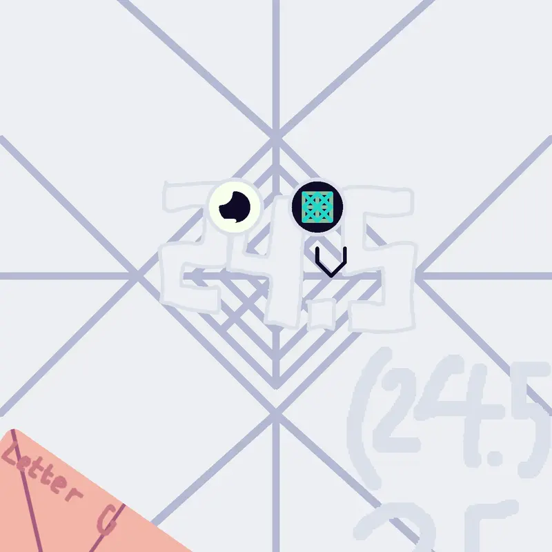 Game by @NumberIs7792OutOf153_