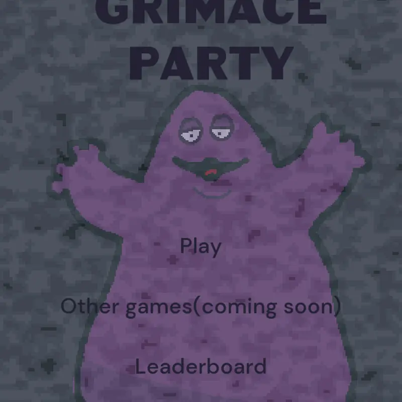 Game by @empireben