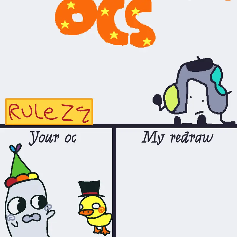Game by @Ankaskrutt2_ducky_lover
