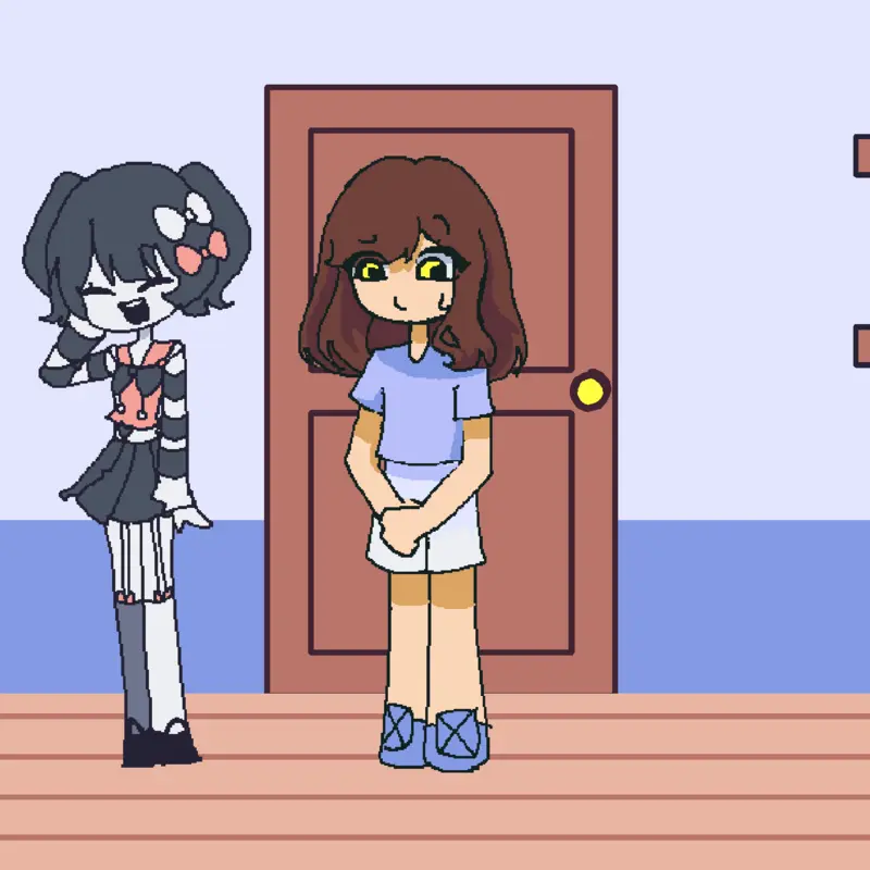 Game by @GlitergalXY567865