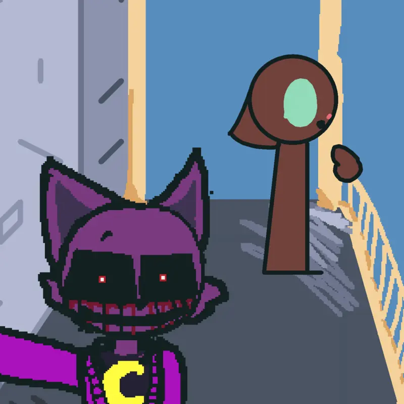 Game by @Thehappycat