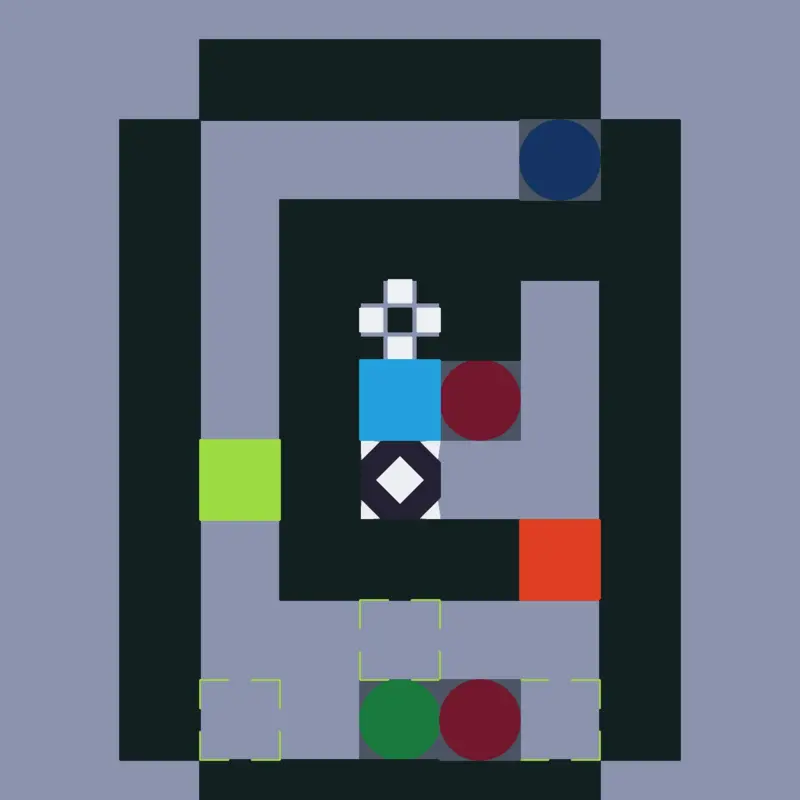 puzzle kit by @warmwave