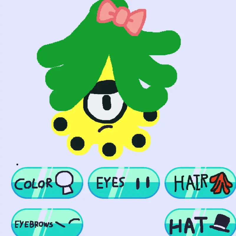 Game by @ChickenShellers