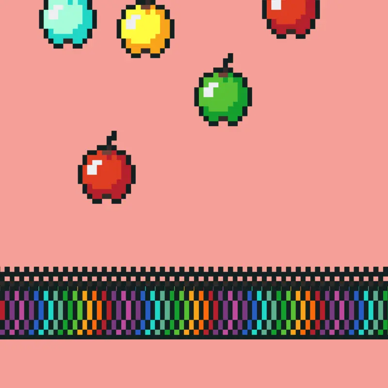 Game by @sarai-1982