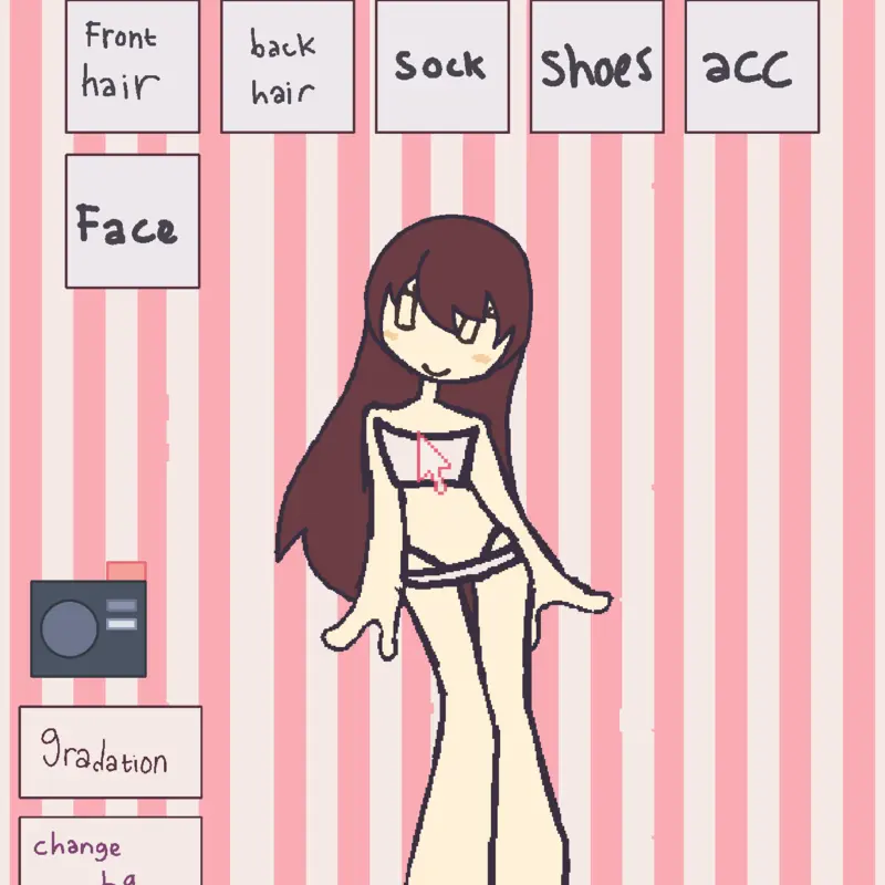 Game by @L4TofUu