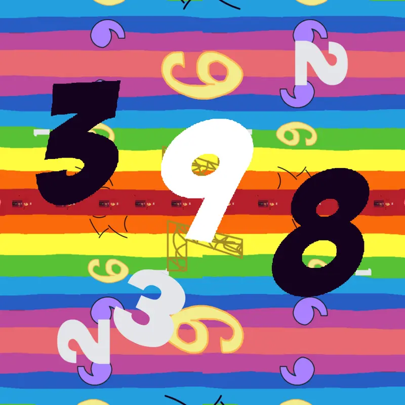 Game by @ulcnhntcymckyc