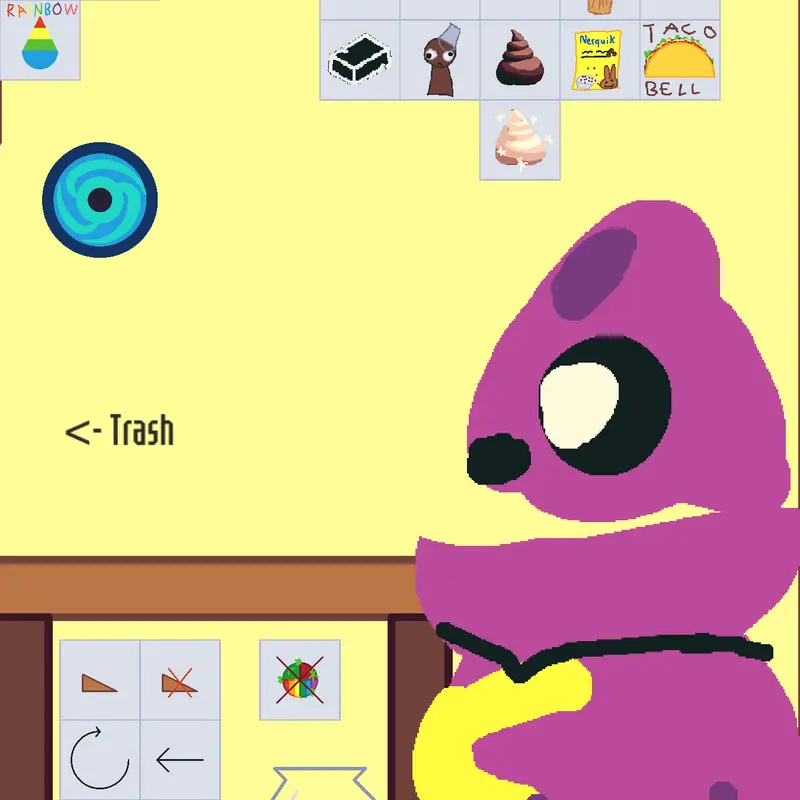 Game by @isabella1212