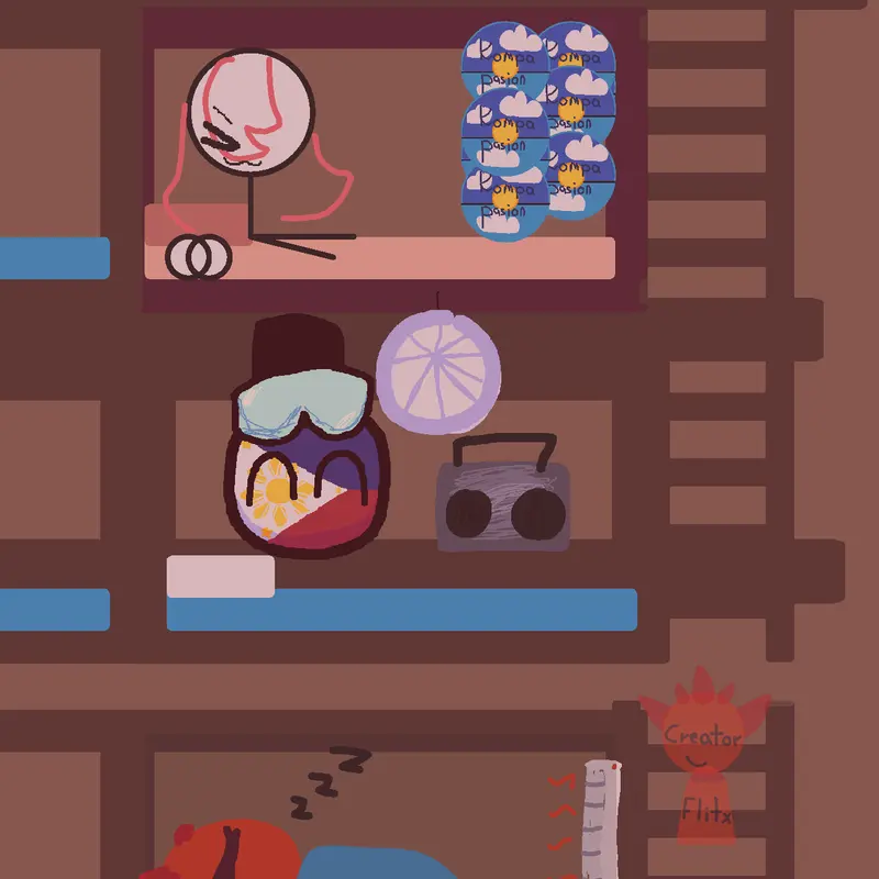 Game by @ZoeyMyDog