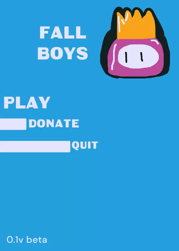 Game by @joja_studio