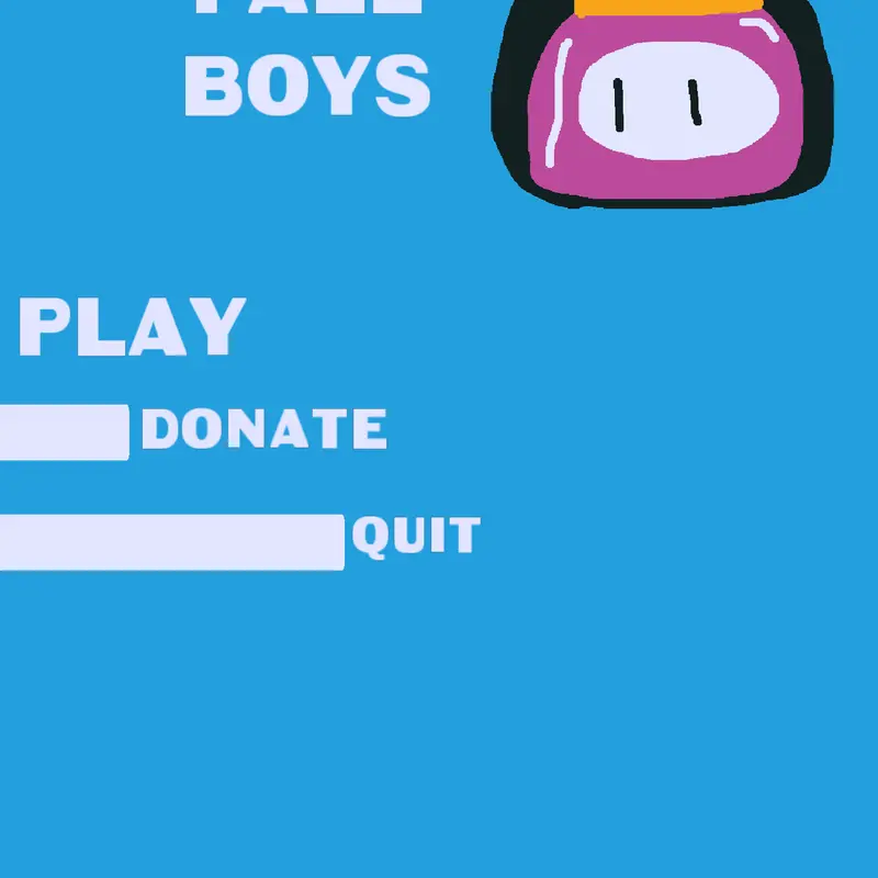 Game by @joja_studio