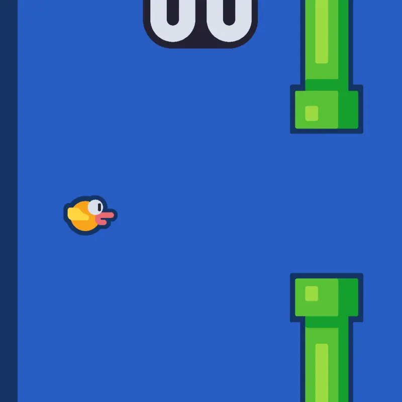 Game by @icary
