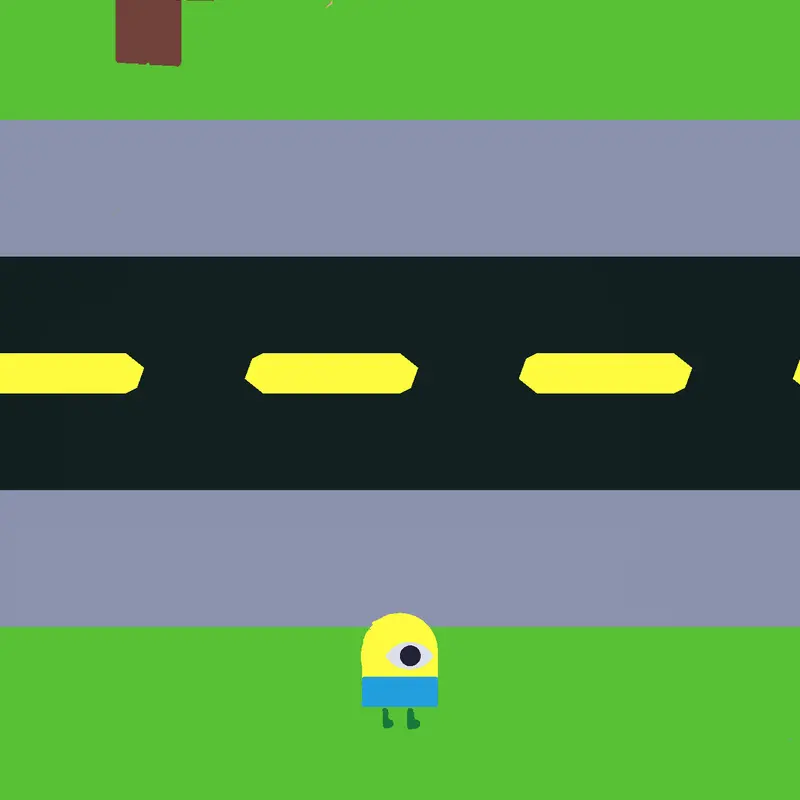 Game by @ThatonefansCarl