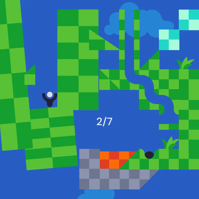Game by @YugoslavianExpress