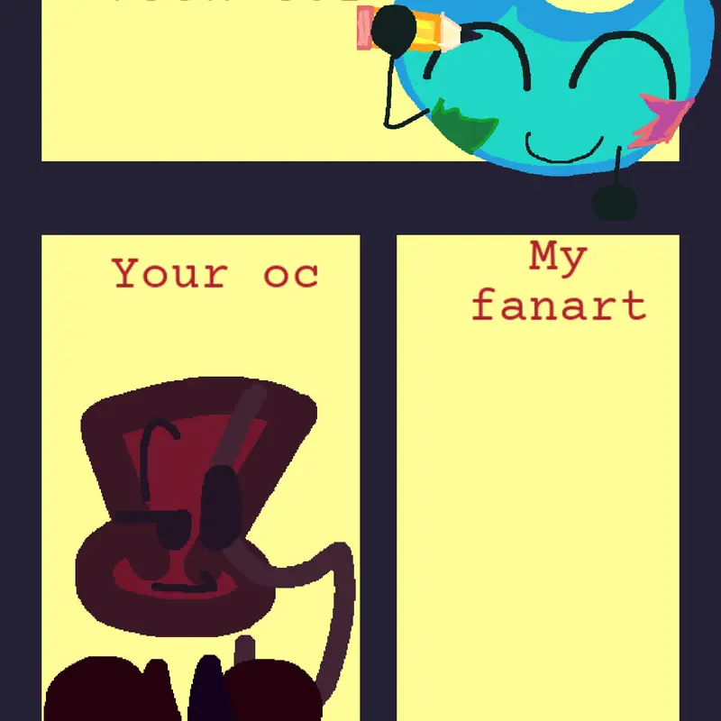 Game by @CHAOS_BlankBlack-OSC