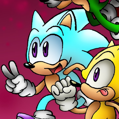 @SonicBrothers
