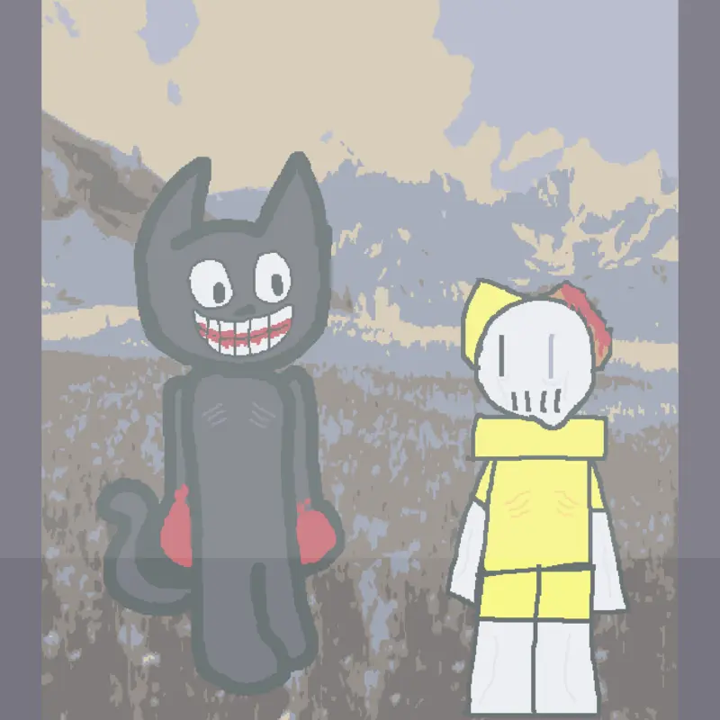 Game by @Koben007