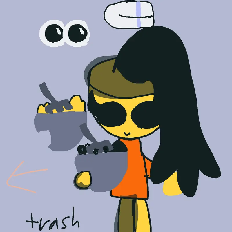 Game by @pastieria