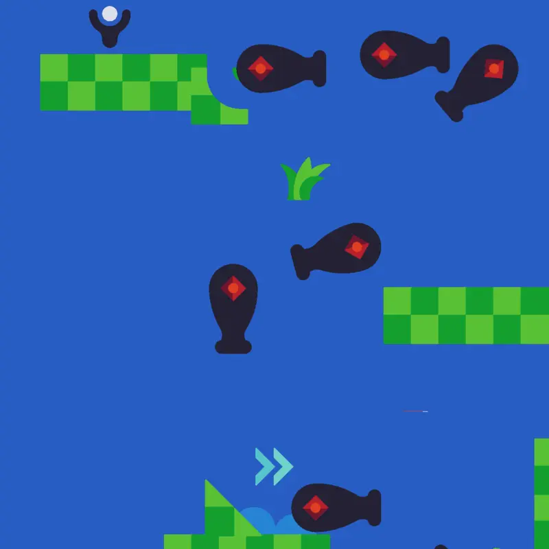 Game by @flower_light