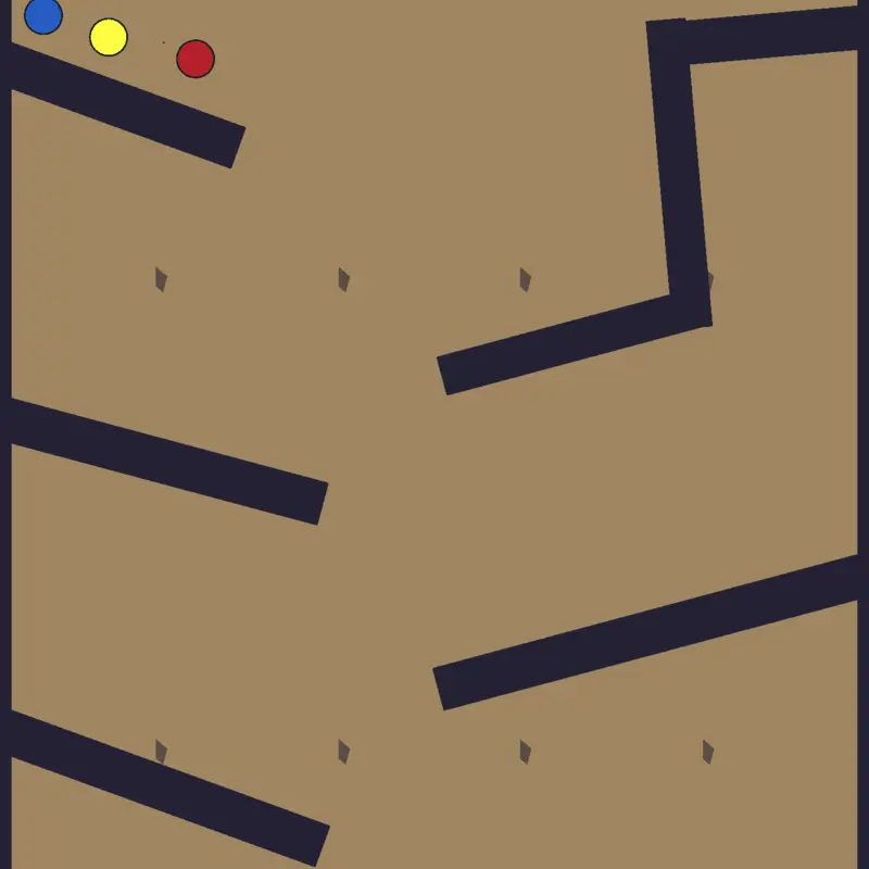 Game by @12vc