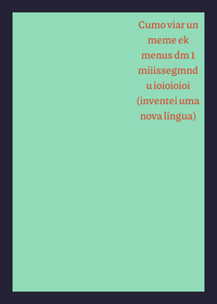 Vai ficar brasileiro assim não vou colocar...