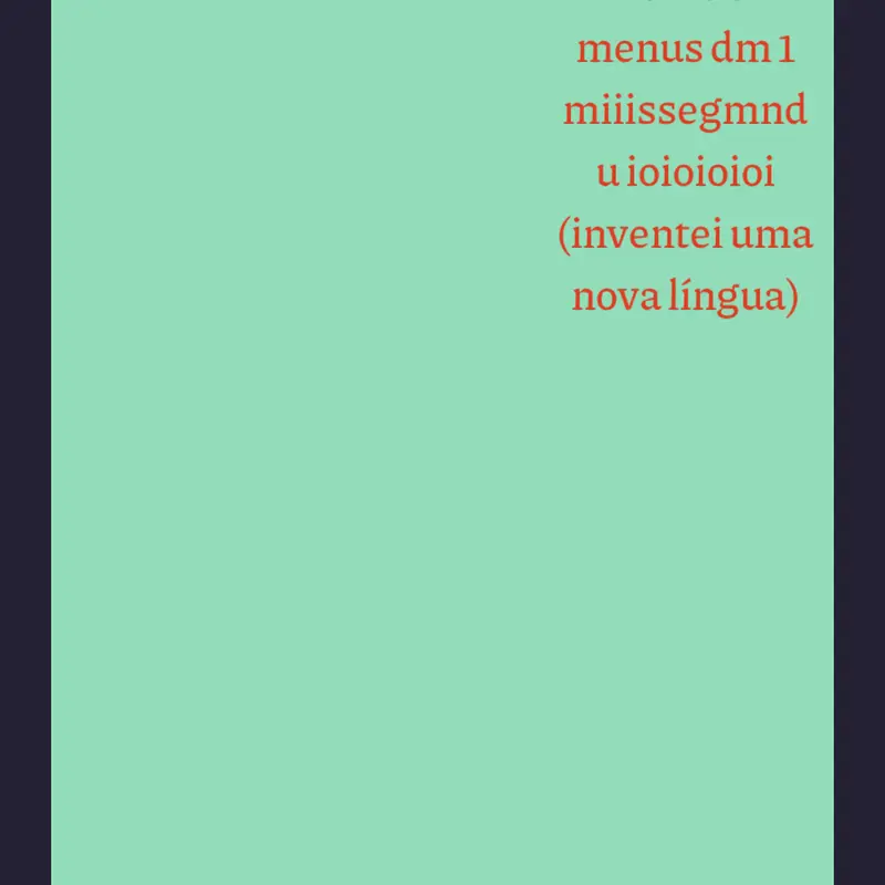 Game by @HeitorSilvaQueiroz