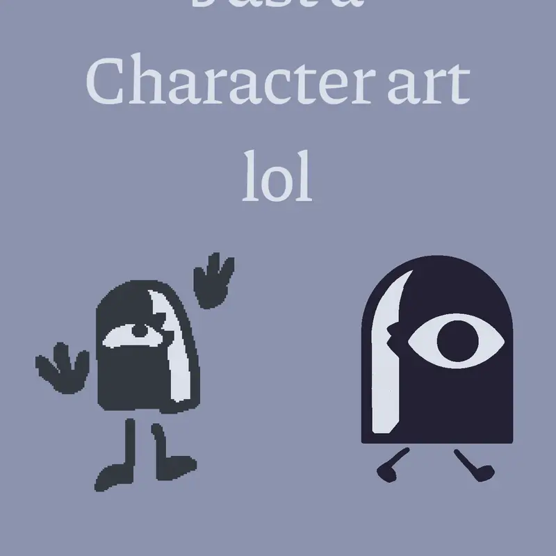 Game by @Splodey