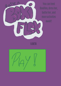 RAISE A BOXIFLEX!