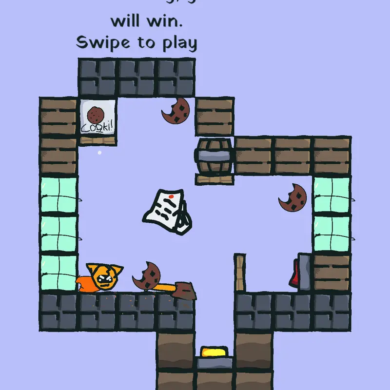 Game by @bertmesina