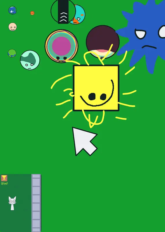 Game by @bordiaofficial1820