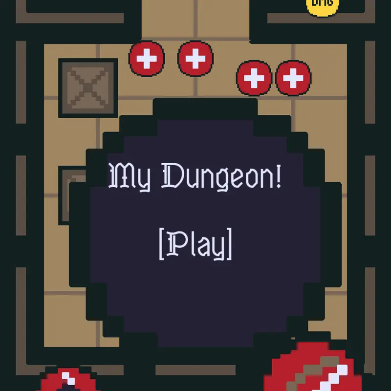 Game by @KeziaSkau