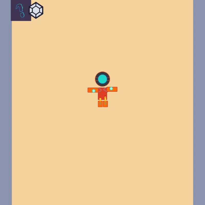 Game by @spacestar