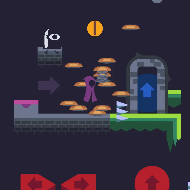 Game by @gaab