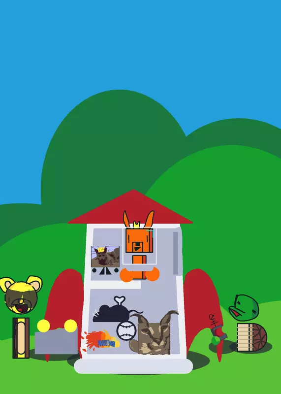 Game by @TurtleTown_Oficial