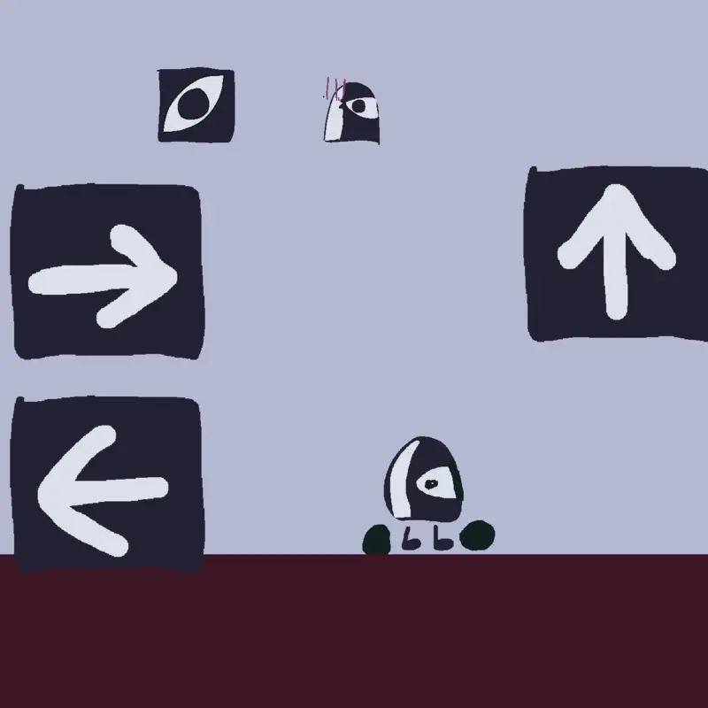 Game by @ernet