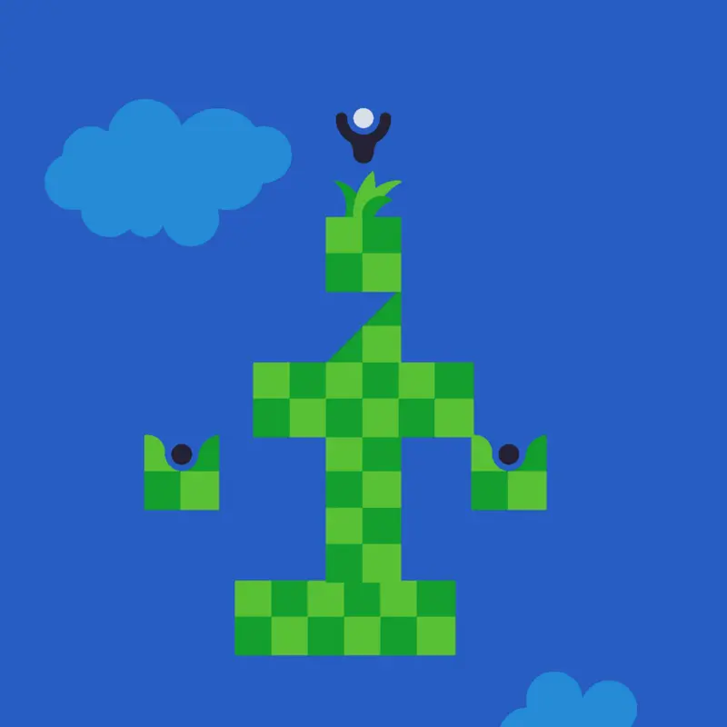 Game by @oilnda