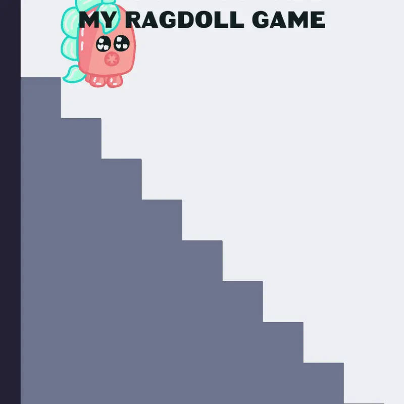 Game by @squeak_popoi