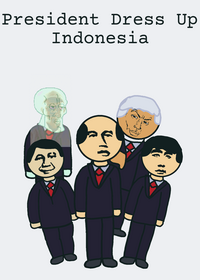 Prabowo Gibran Jokowi mulyono
