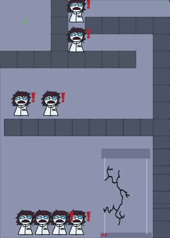 Game by @ToniFNF2022