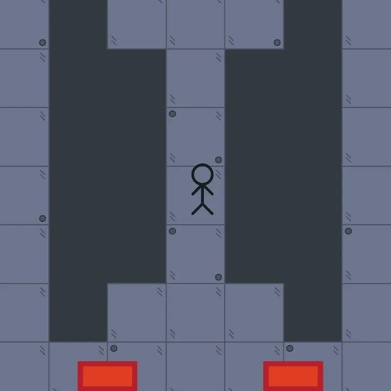 Game by @eliwah