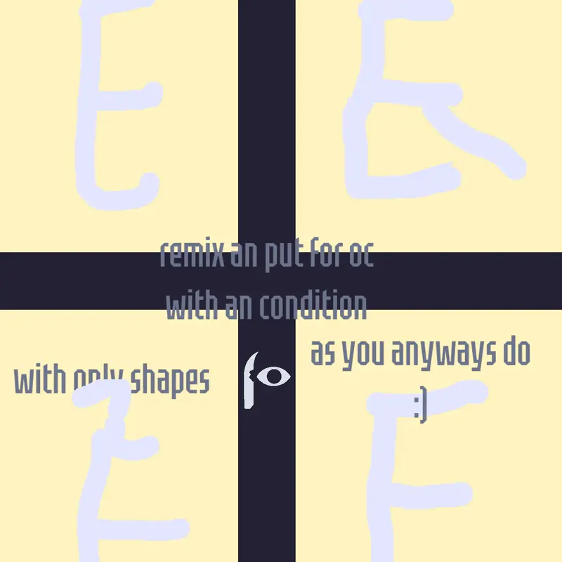 Game by @xover