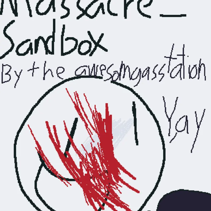 Game by @the_awesome_gas_station