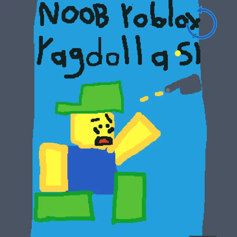 Game by @Protagonist_Kindergaten