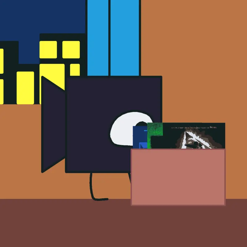 Game by @Mrksh