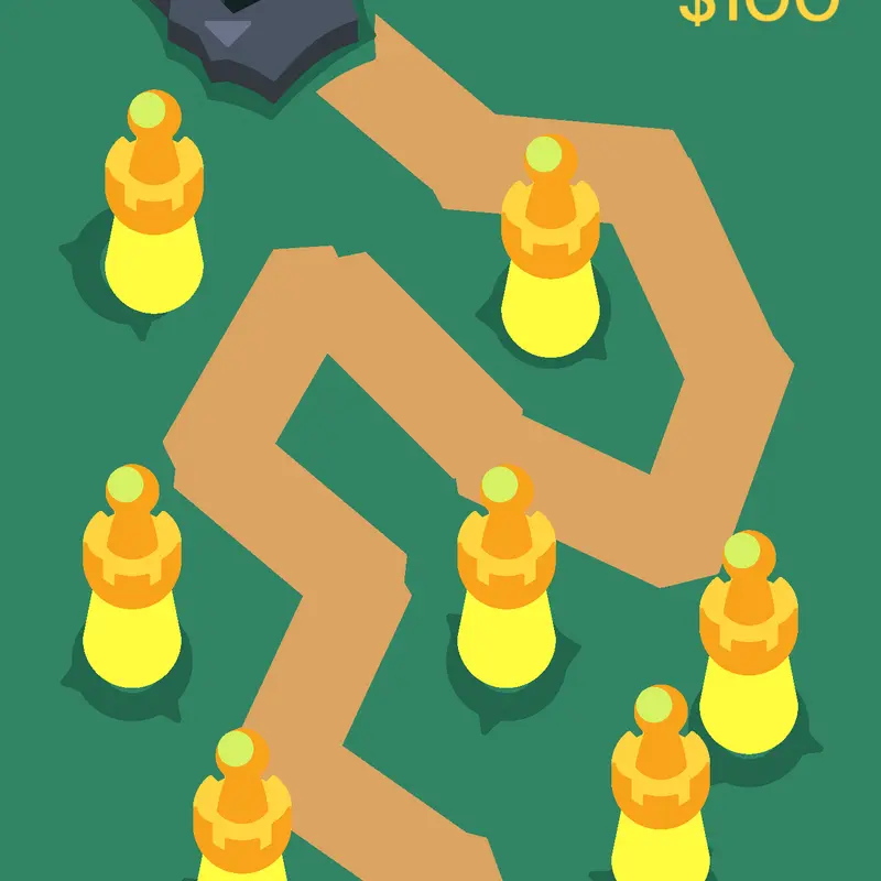 Game by @Alisja