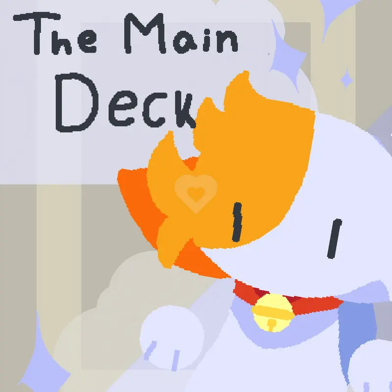 Game by @-_SilyAndFawn_-