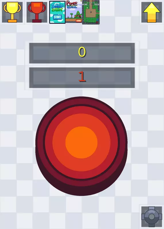 Clicker by @EpicLag777
