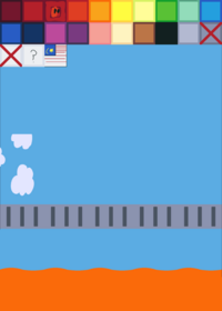 Idk