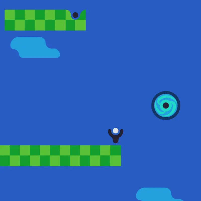 Game by @Ahmedalbakri